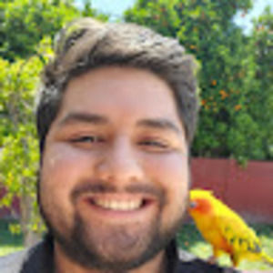 Meet your Posher, Arthur